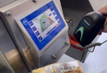 New barcode scanner aims to bring efficiencies