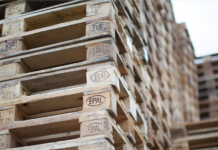 Scott Pallets in move to aid ‘seamless transition’ of customer goods post-Brexit