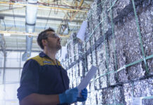 Preliminary figures indicate record year for aluminium packaging recycling