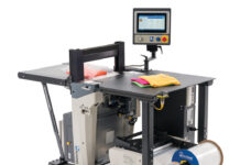 Automated bagging specialist unveils e-commerce solution to UK market