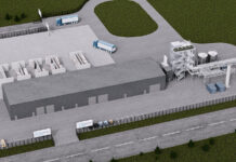 Work begins on ‘revolutionary’ plastics recycling plant