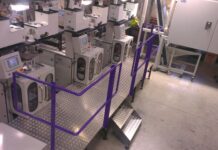 GIC coins it in with latest bullion plant solution