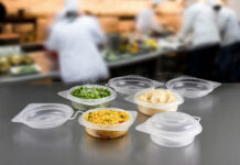 Reusable food containers are cause for Celebration