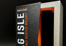 Luxury presentation pack tipped to make an impact