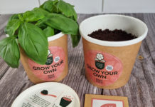 Vegetable pot brand opts for ‘Souper’ solution