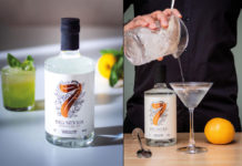 Big 7 Gin