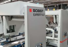 Cullen increases capacity with double machine purchase