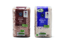 New fully recyclable rice packaging launched for retailer