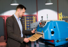 New Antalis facility boasts automation demonstration suite and dedicated design studio