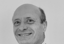 Digital DRS specialist appoints new chief financial officer
