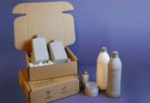 Technology giant announces acquisition of Edinburgh packaging firm