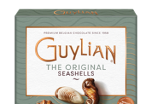 Premium chocolate specialist unveils new sustainable packs