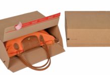 Packaging business adds to e-commerce solutions