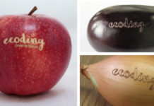New technology aids traceability of fruit and vegetables