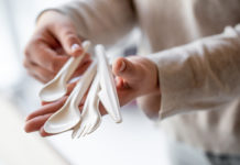 New paper cutlery range is ‘remarkable innovation’