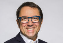 LPR appoints new managing director