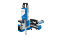 Pandemic accelerates automation plans in injection moulding