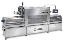 ULMA to unveil ‘high-performance’ food tray sealer at PPMA