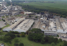 Smurfit Kappa invests $100m to reduce emissions