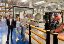 Avery Dennison makes plastic pallet commitment with new partnership