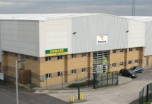 Reusable packaging business increases warehouse capacity to support expansion plans