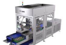 New packaging solution designed to address food sector’s ‘most pressing’ concerns