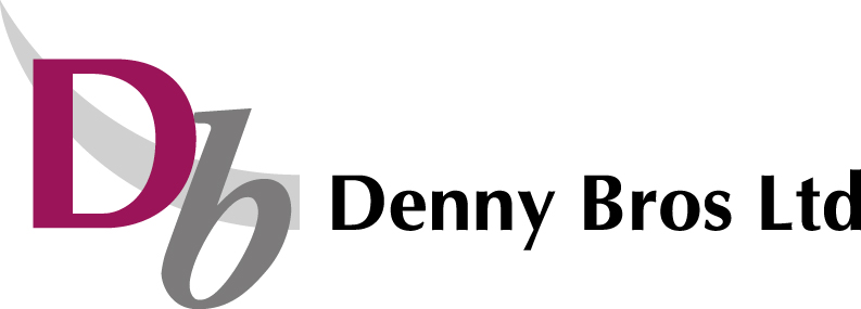 Denny Bros logo