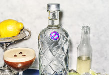 Limited edition vodka bottle celebrates spirit of togetherness