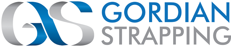 Gordian Strapping logo