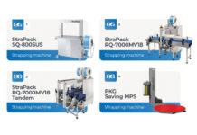 Gordian Strapping
