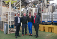 CuanTec moves into new Fife manufacturing base