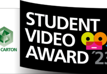 Video contest challenges students to promote benefits of cartonboard packaging