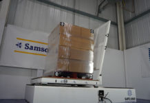 Launch of Samson Pallet Stability provides firm with ‘scope to grow’