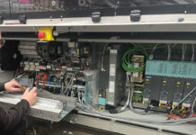 Airdrie-based machinery specialist is in a market of one