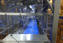 From batteries to burgers: fast scanning finds new inspection applications