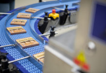 Keeping food safe with x-ray inspection