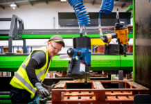 Pallet pooler launches first sustainability report amid net zero ambition