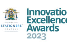 Finalists announced for Stationers’ Innovation Excellence Awards