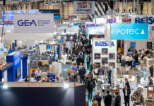 Full steam ahead for PPMA Show 2023