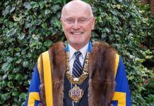Tony Mash elected Master of Stationers’ Company