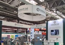 Holmach technology solutions to take centre stage at PPMA
