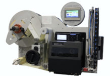 Panda print and apply system to be shown for first time at PPMA Show
