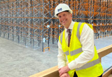 Contract packing specialist increases capacity with new home