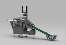 Ishida introduces new seal tester to boost quality control