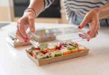 Sabert introduces recyclable food packaging solution