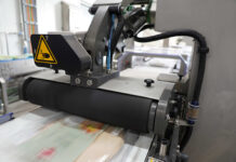 Leak detection system serves up quality solution for tortilla bakery