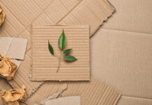Creating a ‘green by default’ agenda for packaging