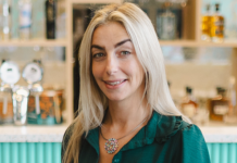 Glass packaging business appoints new sales executive
