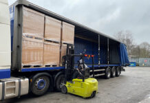 Thermoformed packaging firm triples export business in past five years