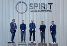 Spirit Label Solutions invests £5m in new facility near Glasgow Airport